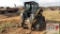 2017 New Holland C232 Skidsteer (Non-Running)