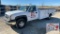 2004 Chevrolet 3500 Service Truck