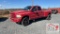 2003 Dodge 3500 Dually 4X4