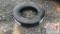 (1) NEW 215/75R-17.5 18 Ply Tire Only