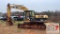 CAT 320CL Excavator w/ 36