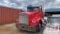 1997 Kenworth T800B