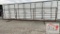 Continuous 24' Livestock Fence Panel