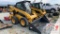 CAT 262D Wheel Loader w/ 80