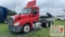 2009 Freightliner Cascadia