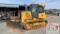 John Deere 550K LGP Dozer