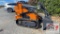 NEW Landhonor Mini Skidsteer Loader w/ 44