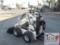 2024 Mini Wheel Loader w/ 40