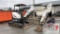 2018 Bobcat E35 Mini Excavator w/ Hydraulic Thumb