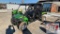 John Deere Gator 825i S4