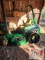John Deere 930M Mower