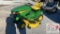 John Deere X340 Mower