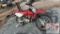 2006 Honda CRF100 Motorcycle
