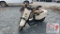 Yamaha Scooter