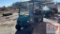 EZ-GO Golf Cart w/ Bed (Elec)