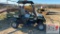 Honda Trail Wagon 4x4
