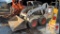 2007 Bobcat S175 Wheel Loader w/ 67” Bucket