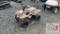 NEW 2023 TAO Motors Boulder 110cc 4-Wheeler