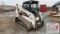 Bobcat T650 Loader