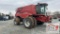 2017 Case 7240 Combine