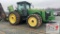 John Deere 8360R Tractor