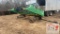 John Deere 920 Header and UFT Wagon