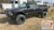 2003 Chevrolet S10 4x4