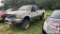 1999 Ford F-350 4X4