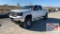 2013 GMC Sierra 2500 4X4