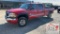 2006 GMC Sierra 2500 SLT 4X4