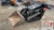 2018 Bobcat MT85 Mini Loader