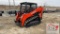 Kubota SLV75-2 Loader