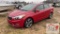 2014 Kia Forte