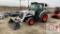 Bobcat Tractor CT5558 w/ 70