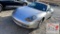 1997 Porsche Boxster Convertible