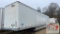 2012 Hyundai 53' Trailer