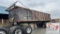 2000 Montone 28' Dump Trailer