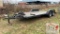 1994 Easy Tilt Trailer 7’ x 19’
