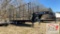 2017 LoadMax 25' Gooseneck Trailer