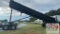 1995 Lufkin ULD11-38 End Dump Trailer