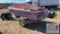 1986 Cobia 172 Sport Boat w/ Trailer