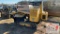 Vermeer SC60TX Stump Grinder