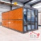 NEW Folding Portable House/Office