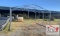 Galvanized Steel Building Frames 21' x 20'