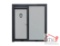 NEW Bastone 110V Portable Toilets w/ Shower