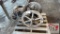 Fairbanks - 3 HP Hit & Miss Engine