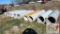 (10) Concrete Drain Pipes