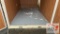 NEW 12' Storage Container (Side door, Wired)