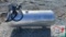 100 Gallon Aluminum Fuel Tank w/ 12V Pump