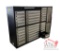NEW 7' Work Bench w/ 35 Drawers & 1 Cabinet